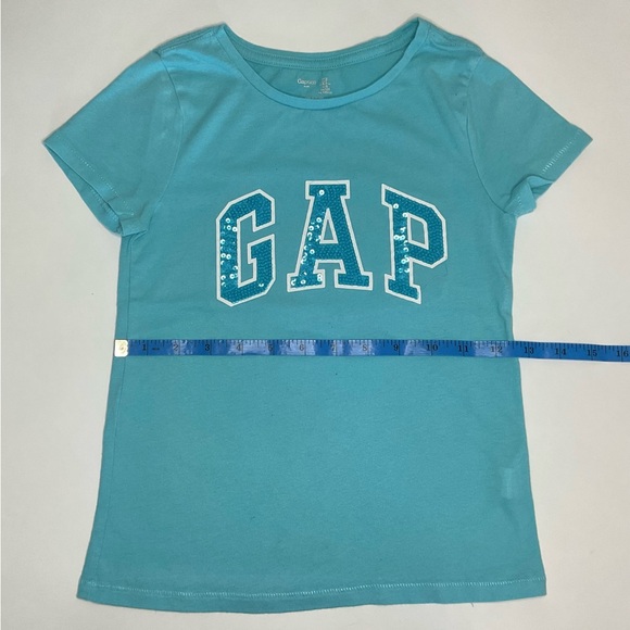 Kids Short Sleeve Tees - Lot of 4 - Picture 9 of 16